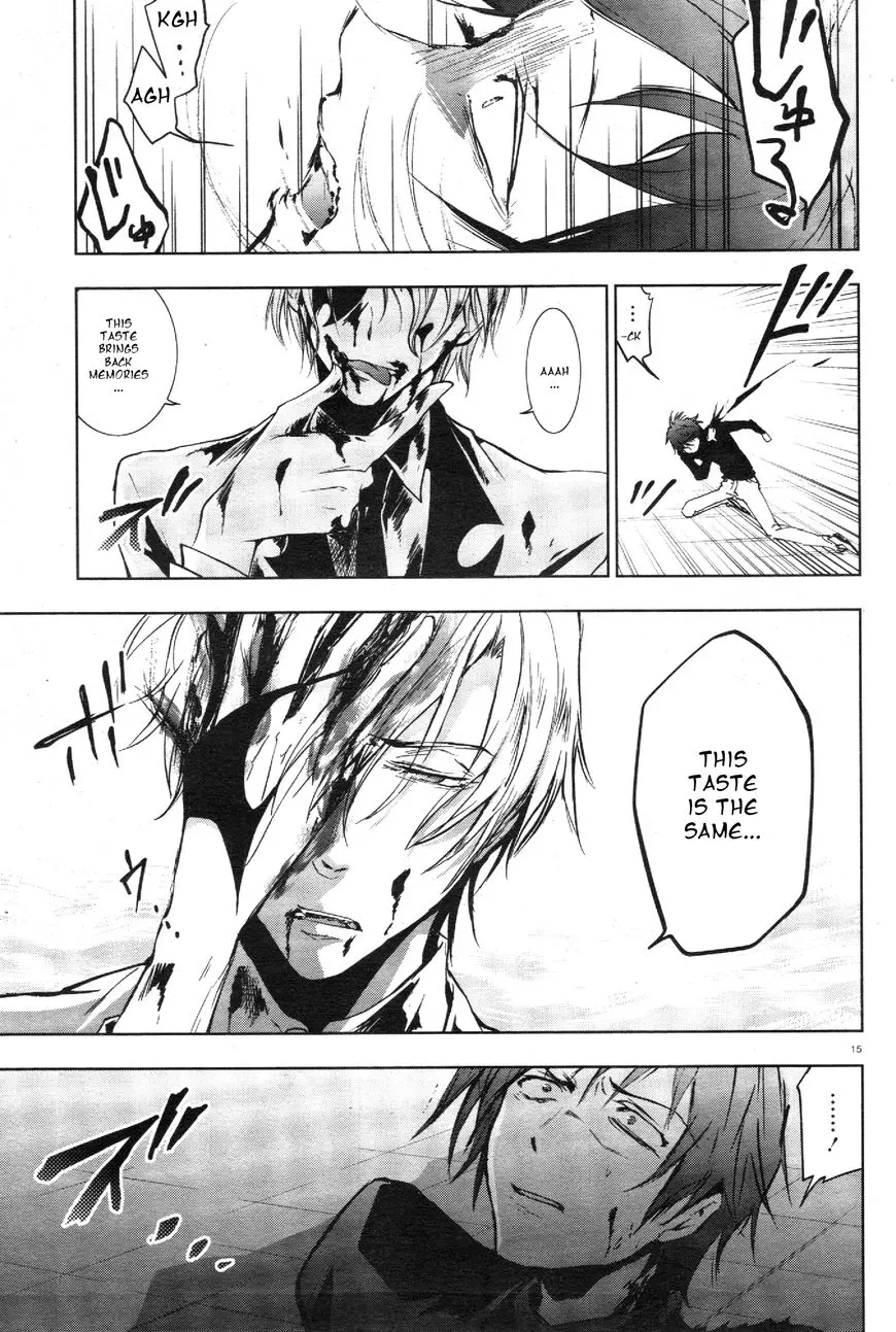 Manga page 16