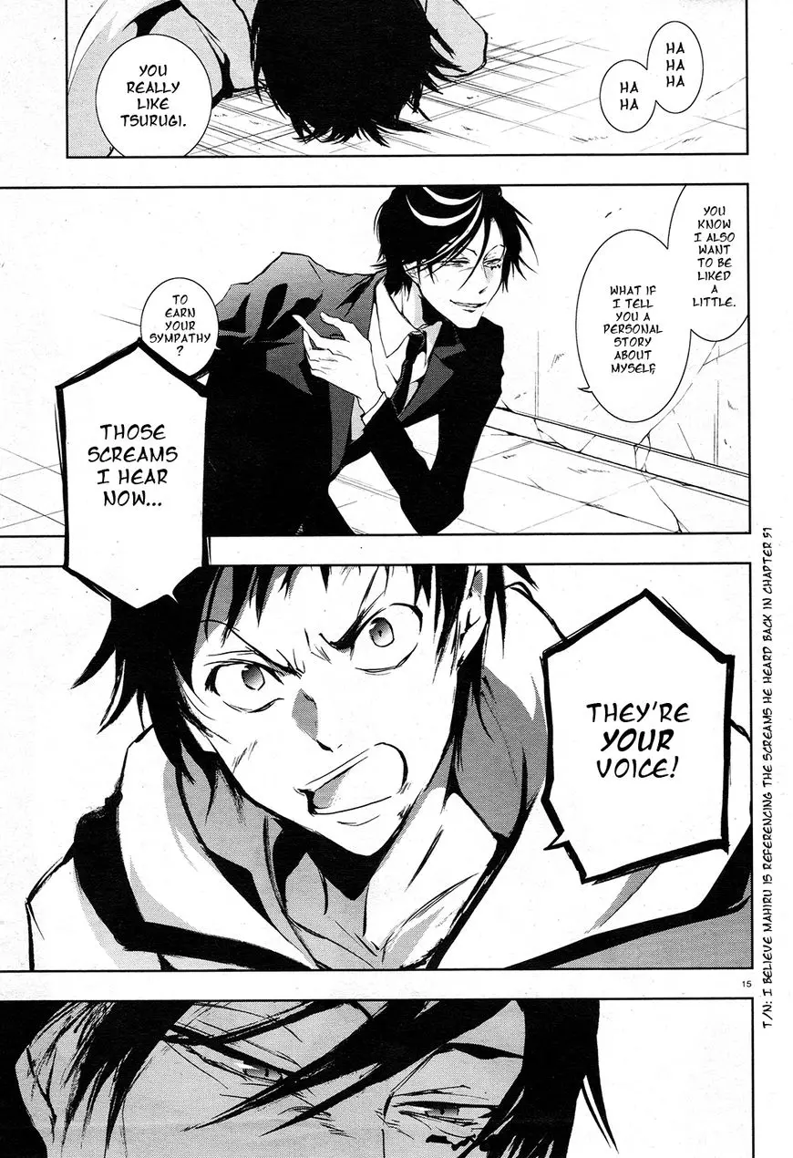 Manga page 16
