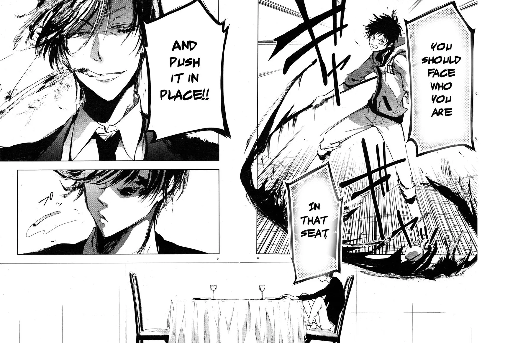 Manga page 10