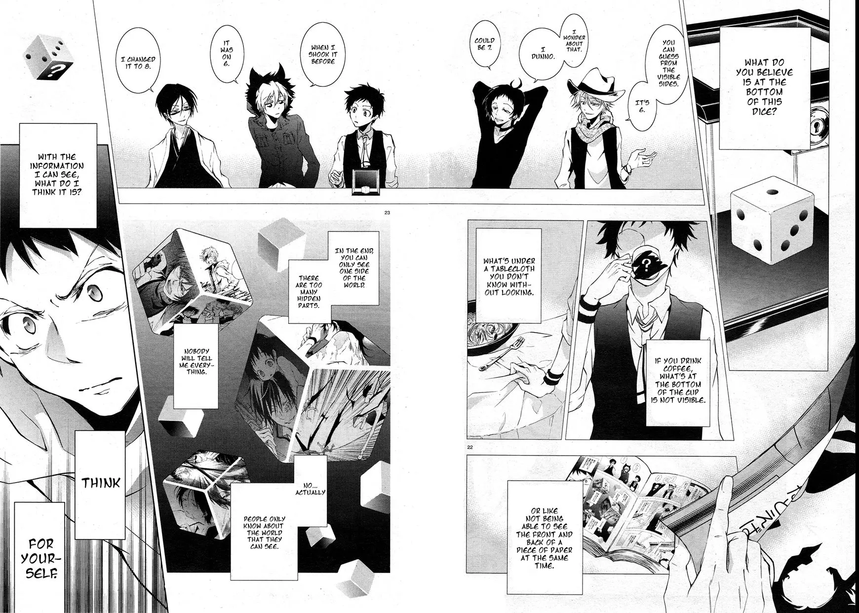 Manga page 22