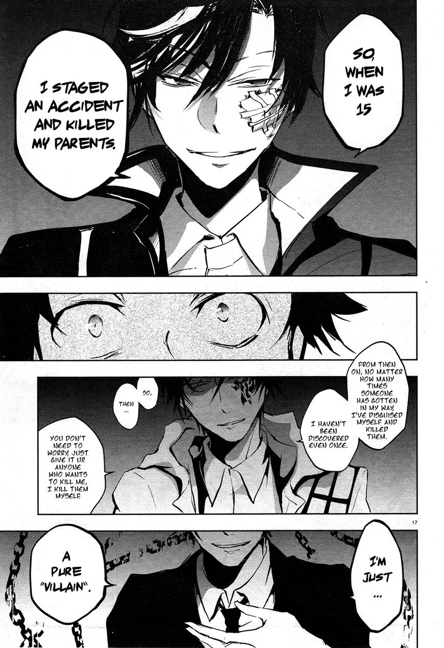 Manga page 18