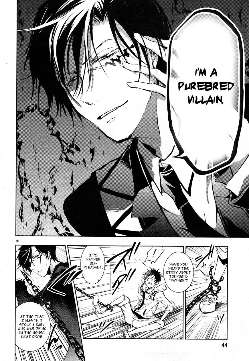 Manga page 19