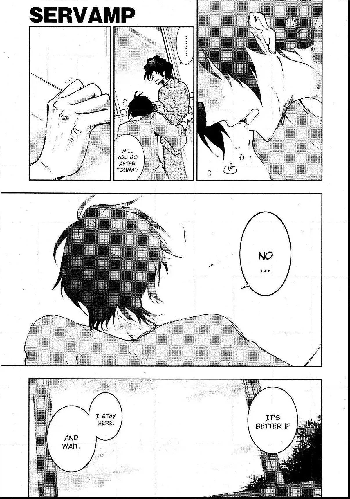 Manga page 29