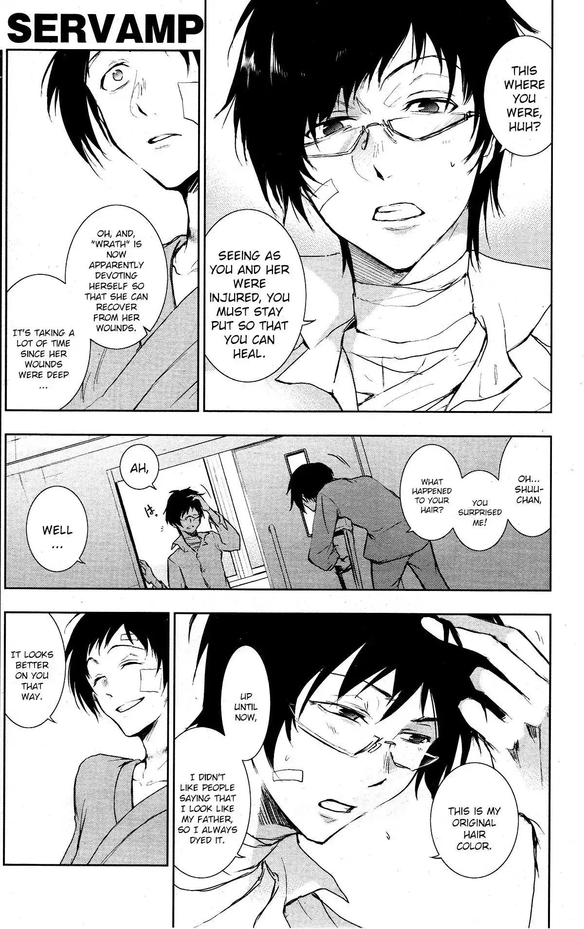 Manga page 13