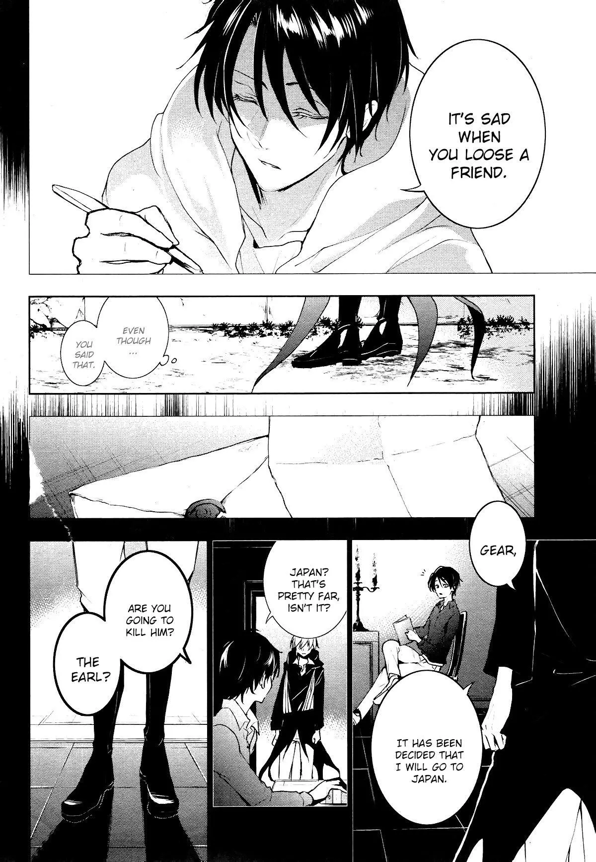 Manga page 12
