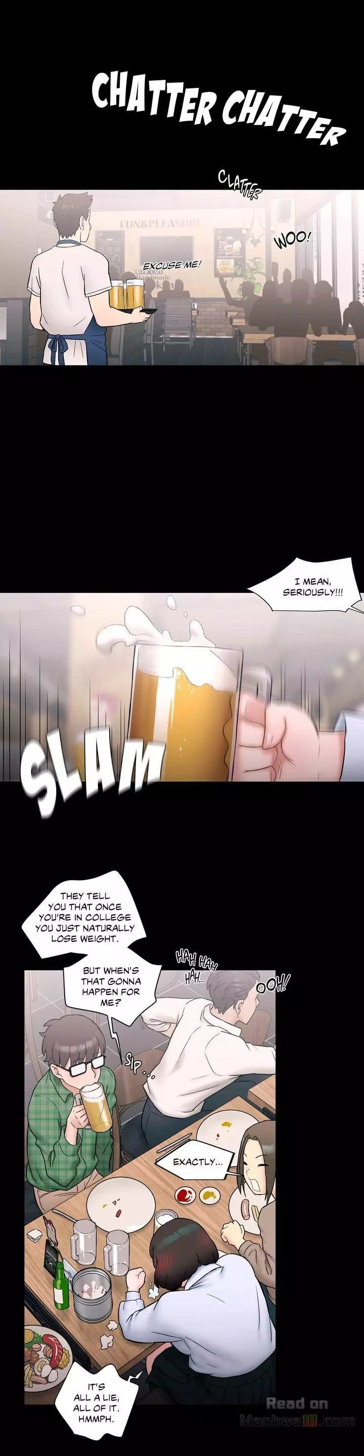 Manga page 10