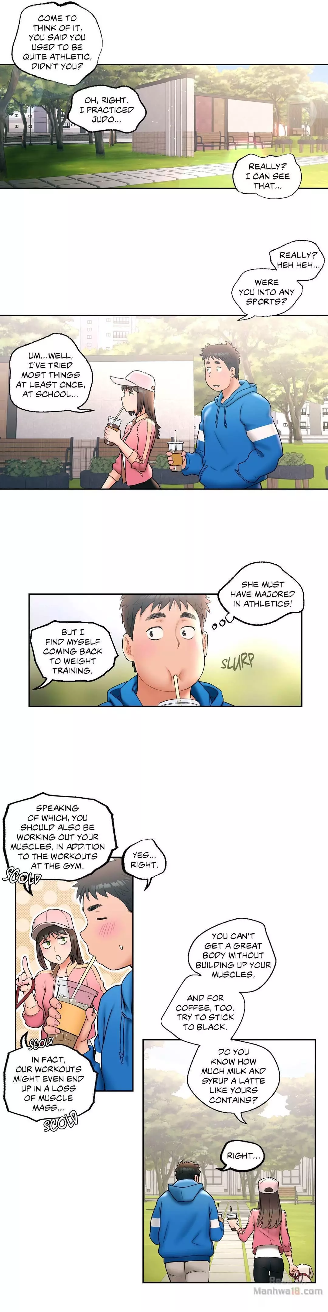 Manga page 10