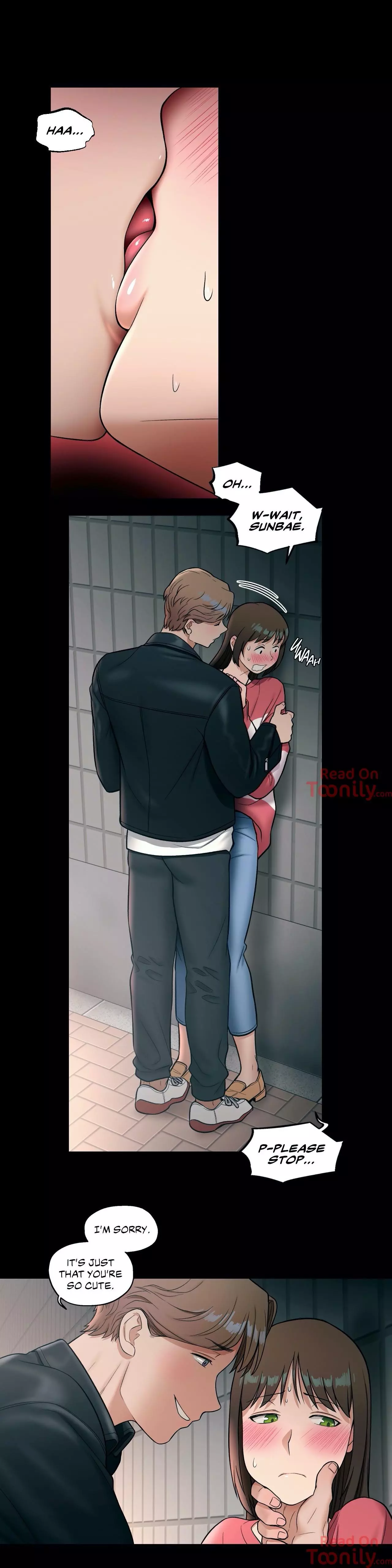Manga page 19