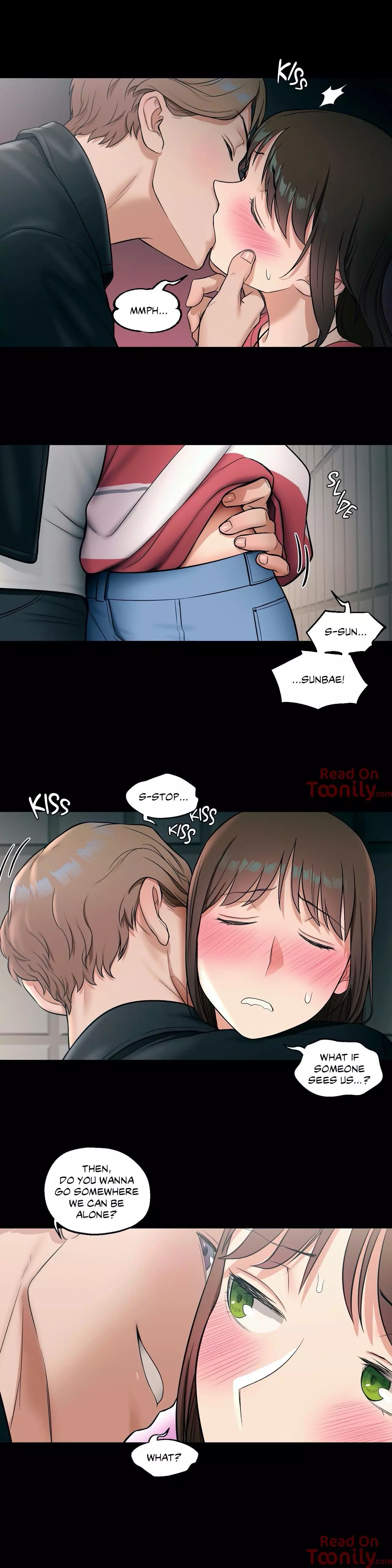 Manga page 20