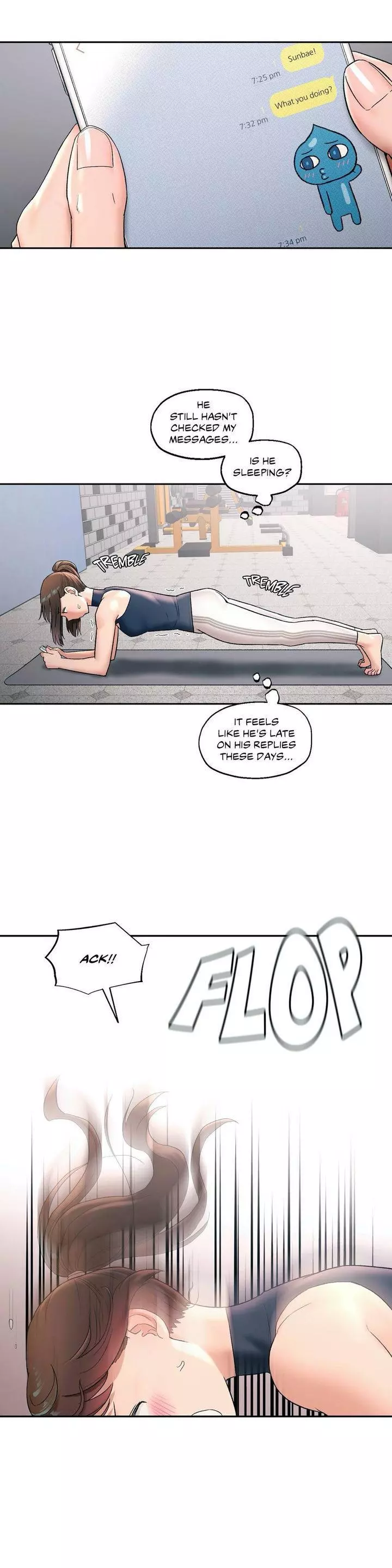 Manga page 15