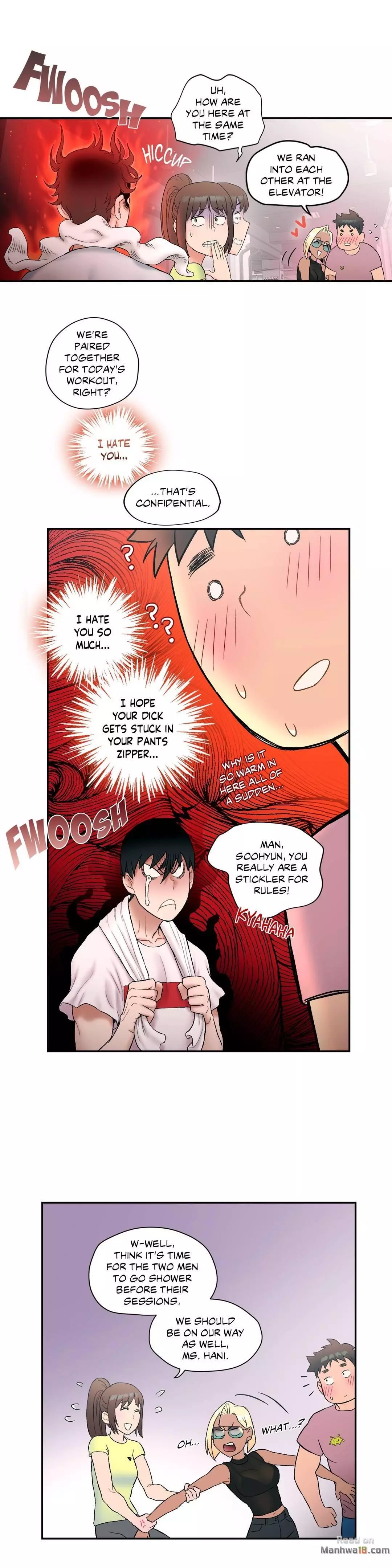 Manga page 17