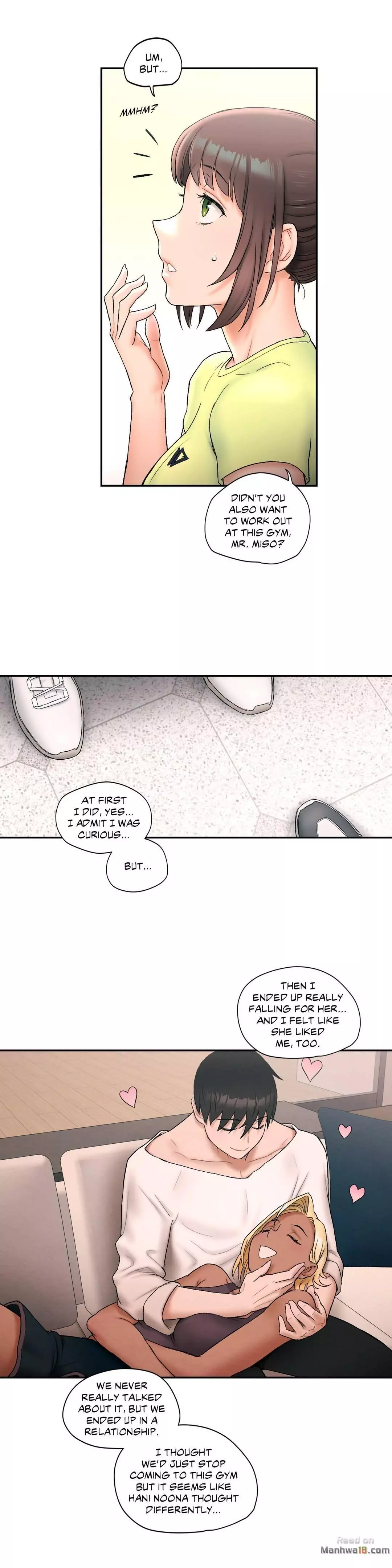 Manga page 14