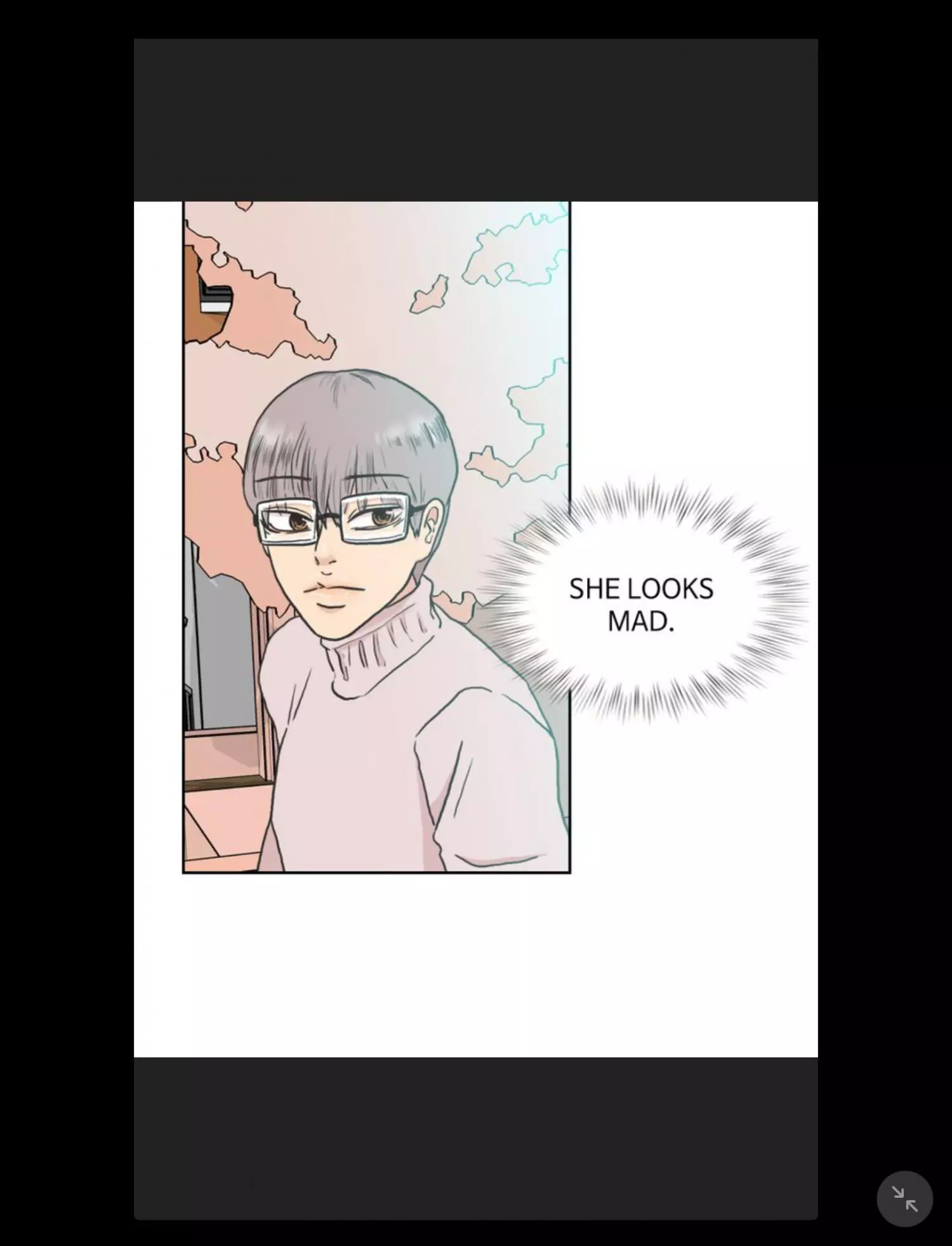 Manga page 42