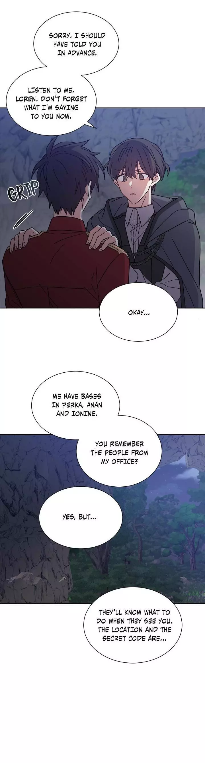 Manga page 23