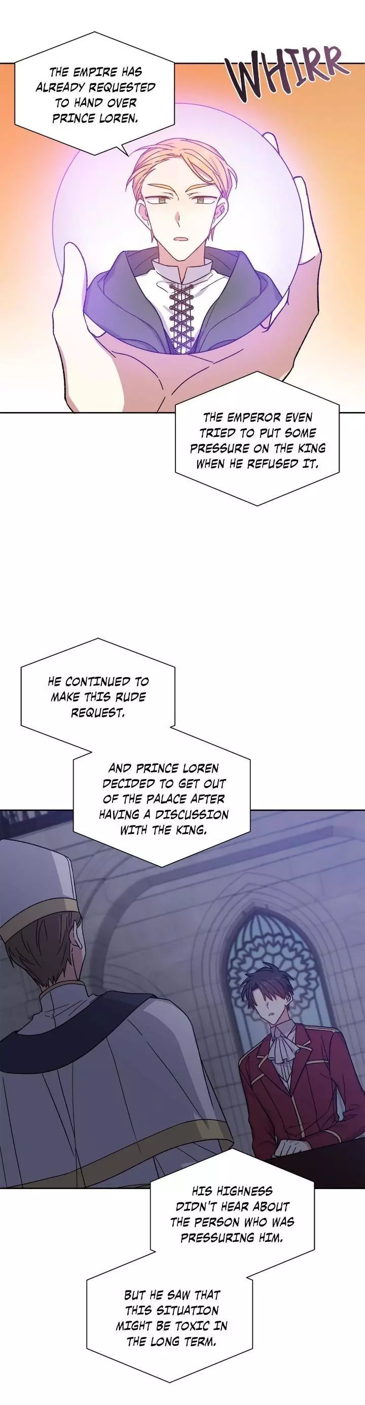 Manga page 7