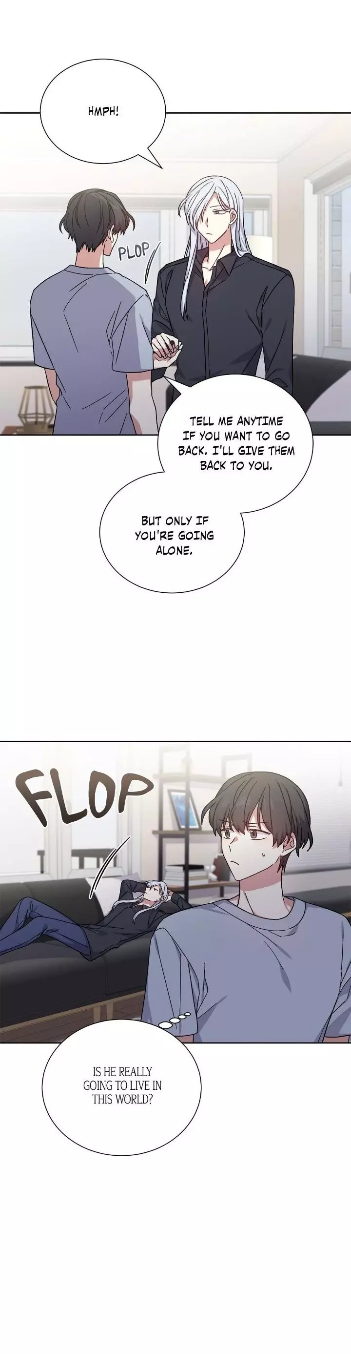 Manga page 21