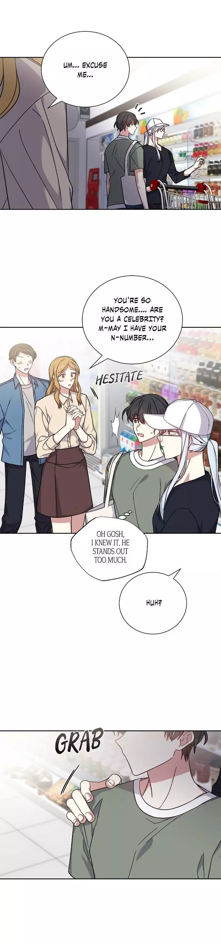 Manga page 11