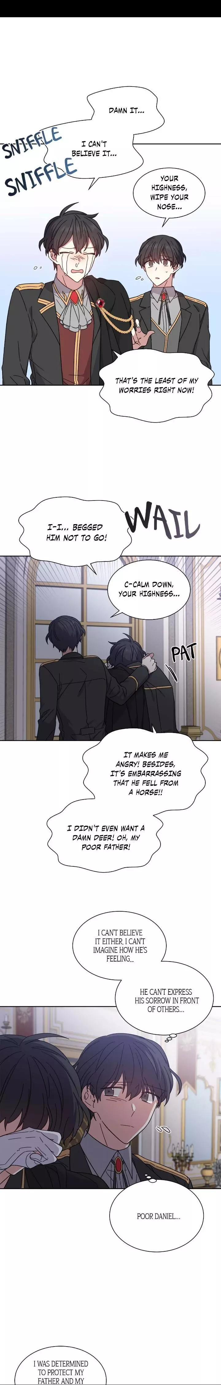 Manga page 11