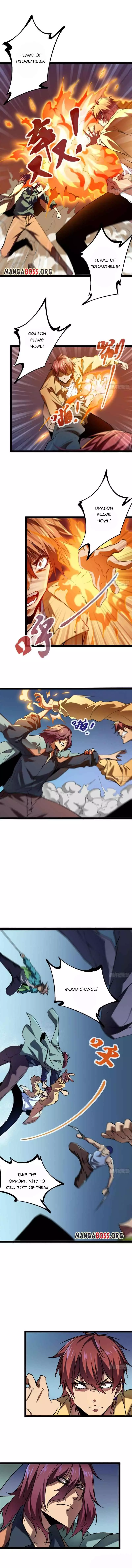 Manga page 4
