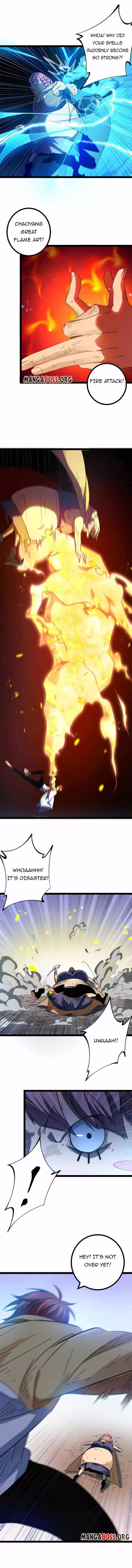 Manga page 4