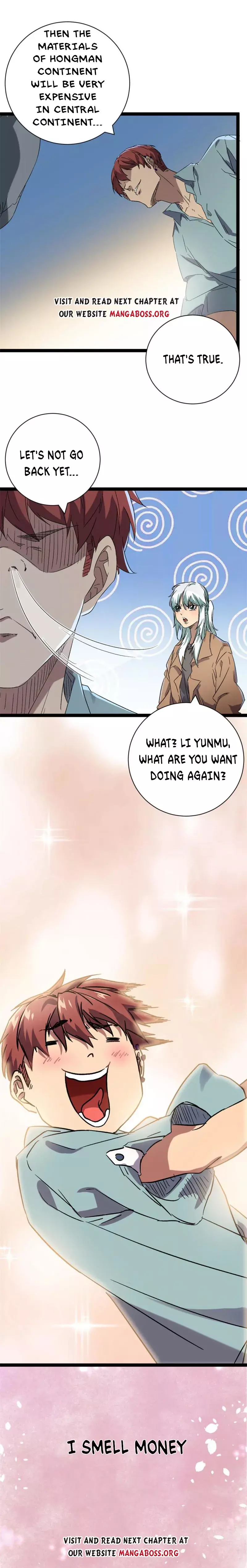 Manga page 7