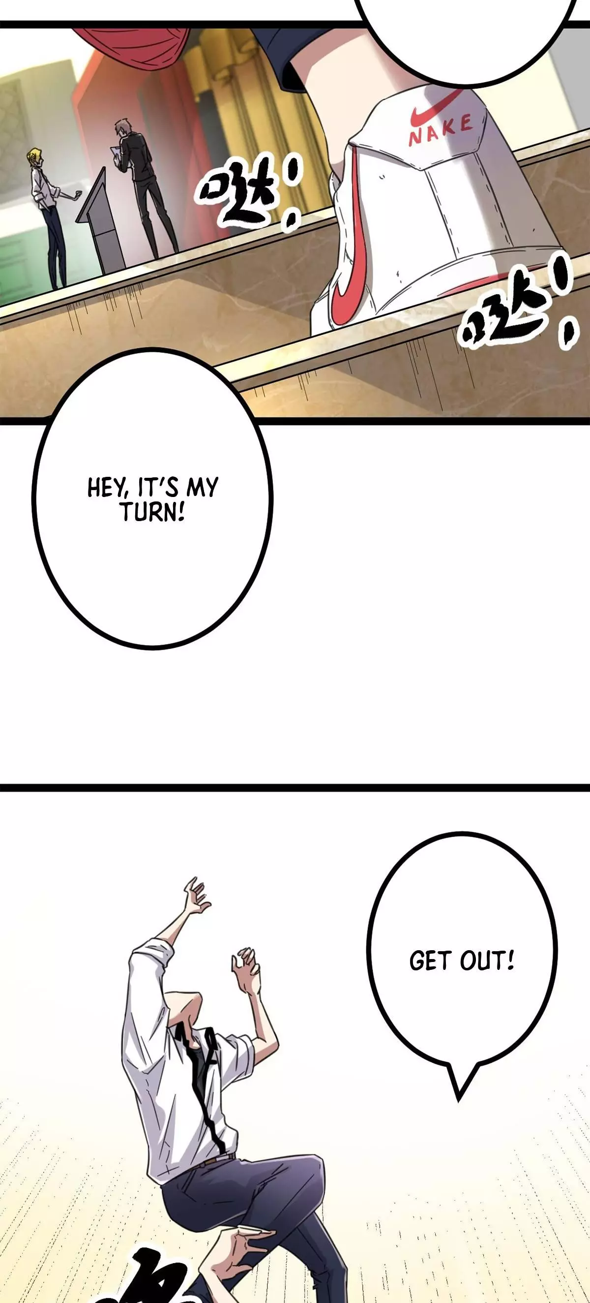Manga page 29