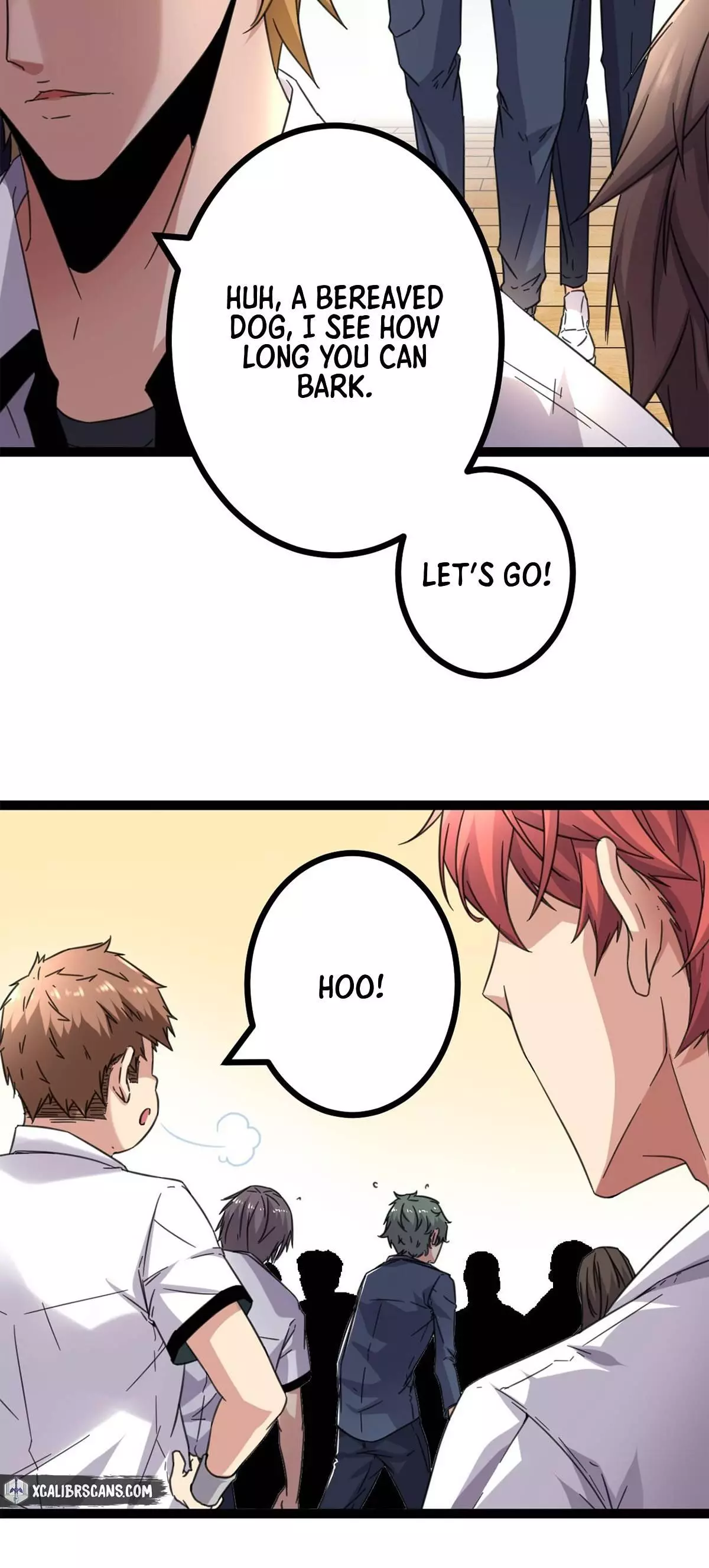 Manga page 12