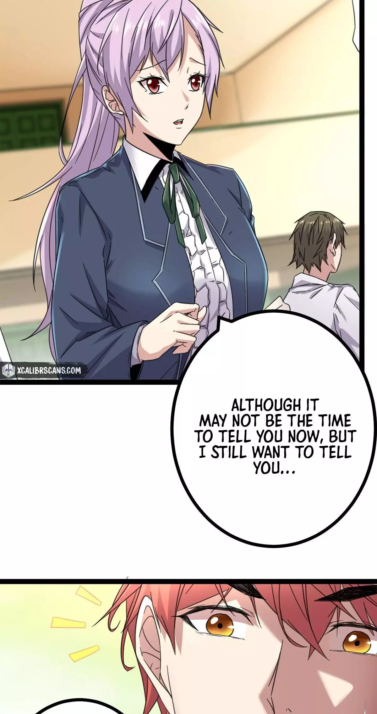 Manga page 19