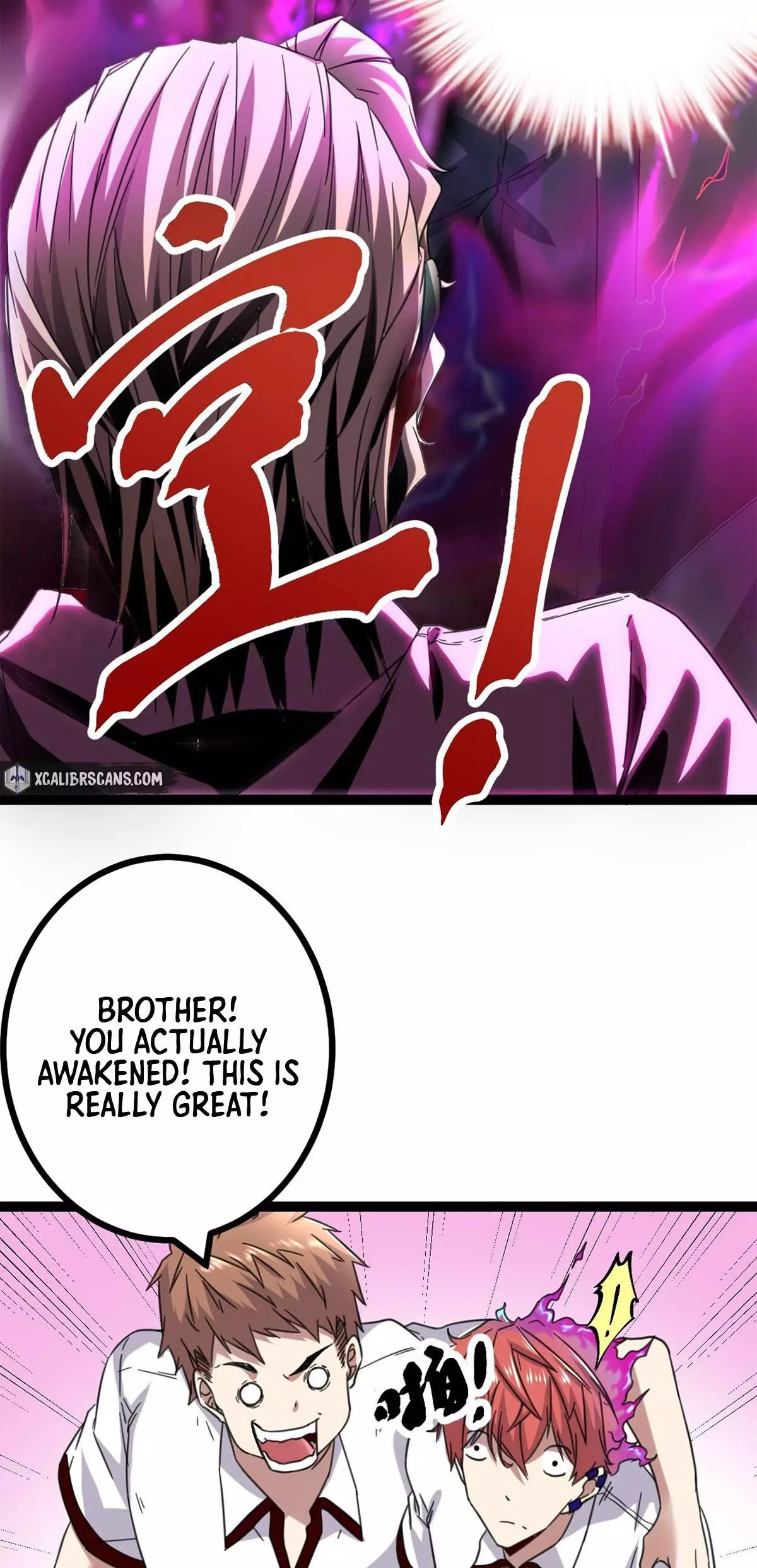 Manga page 38