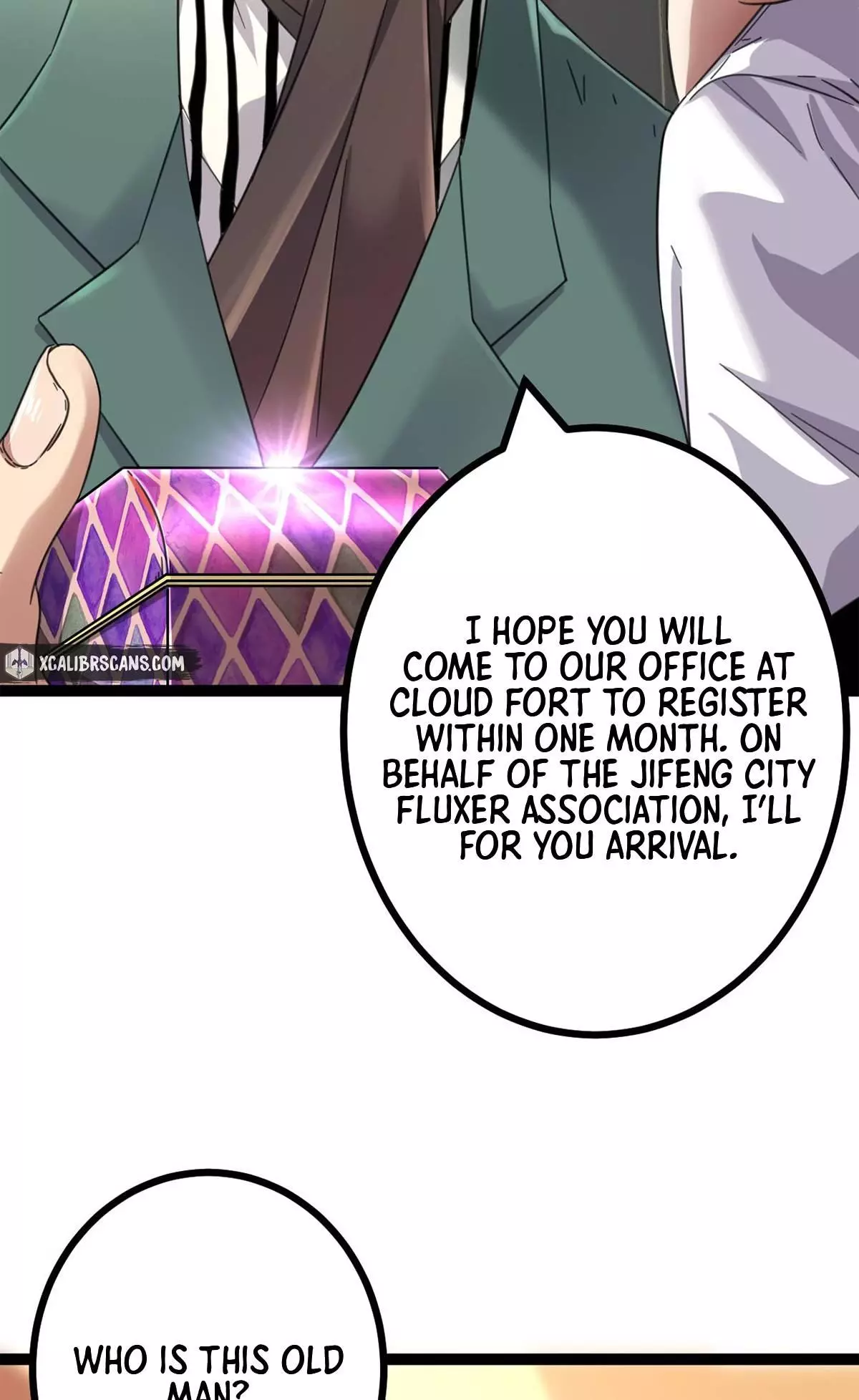 Manga page 41