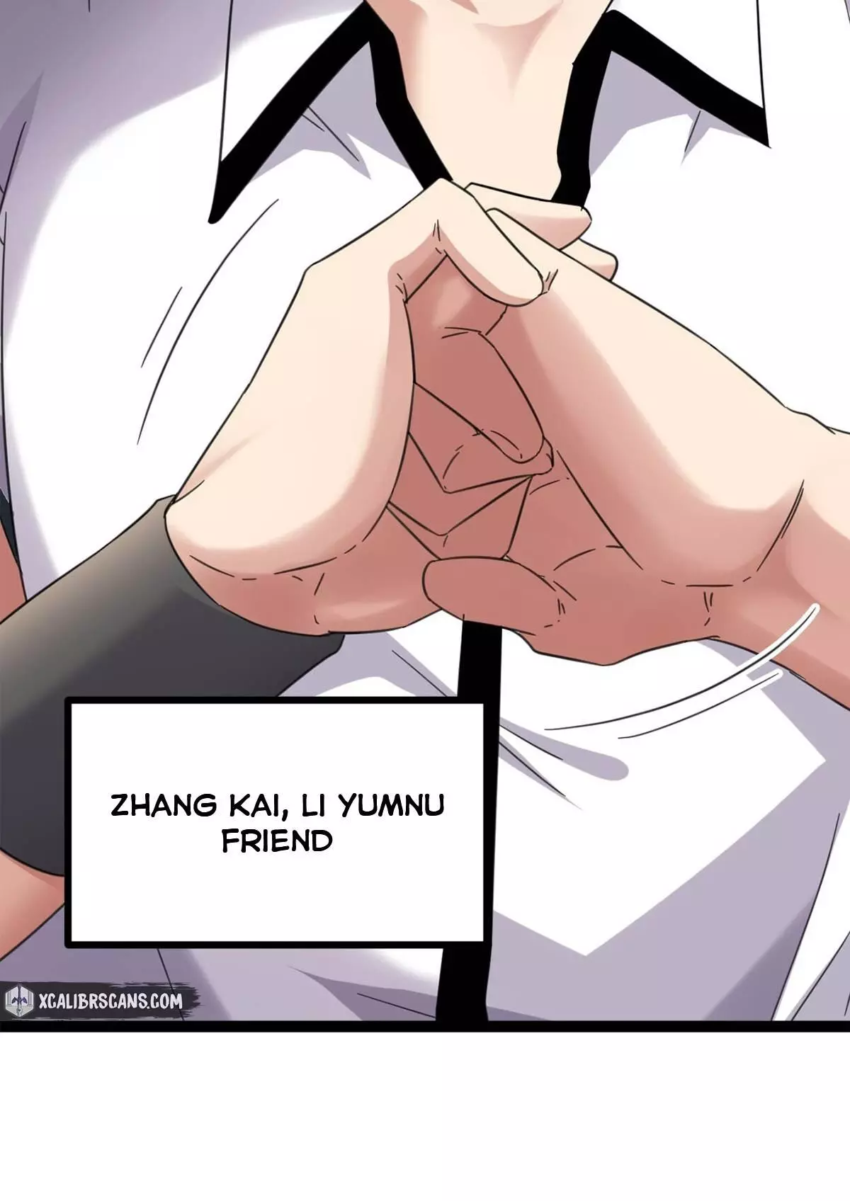 Manga page 10