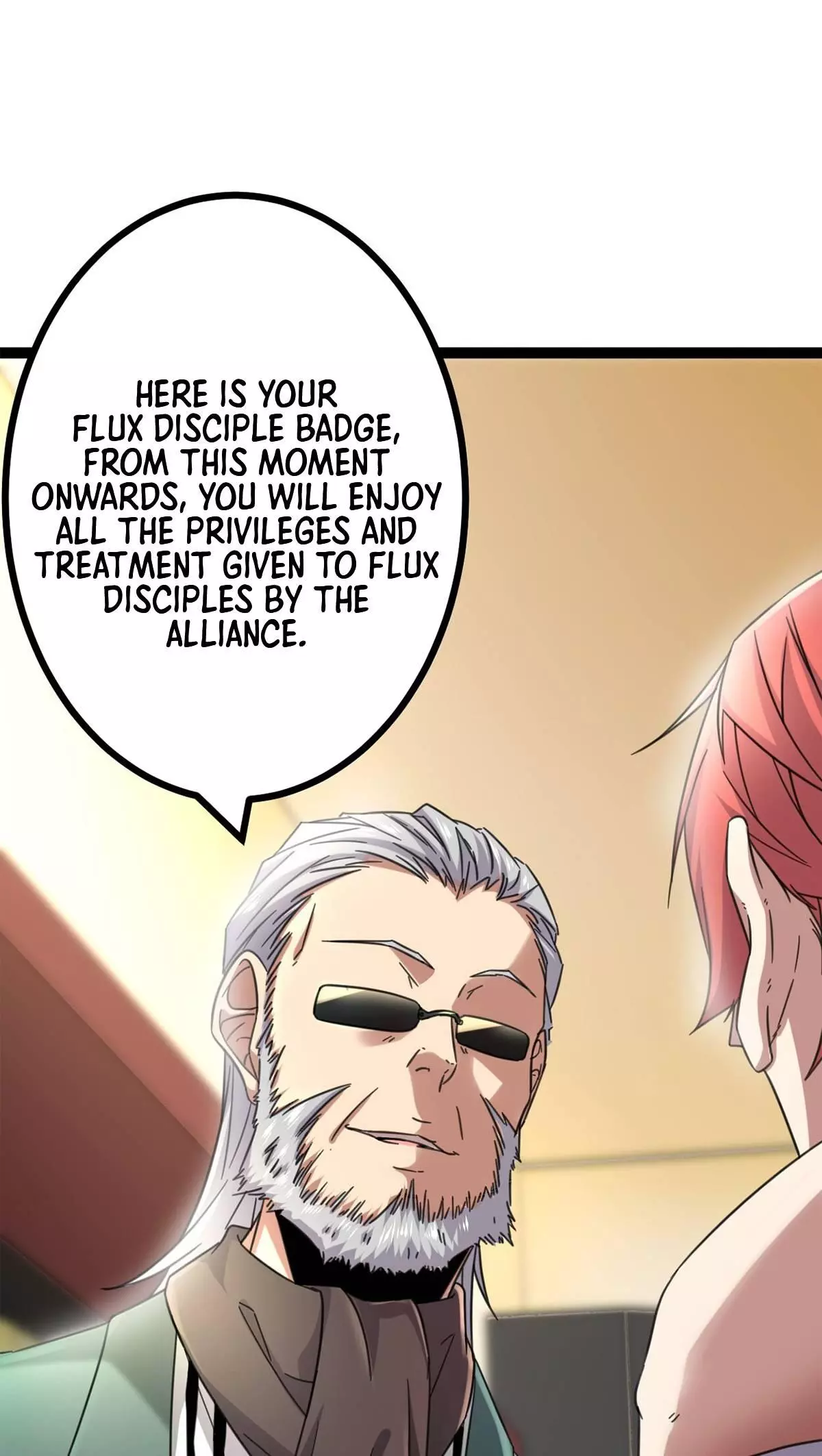 Manga page 40