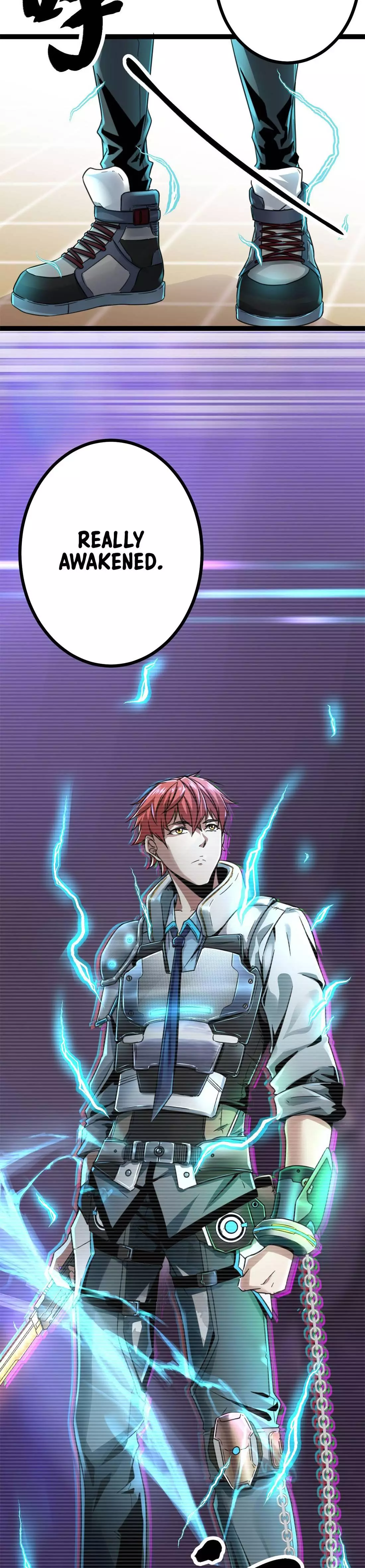 Manga page 21