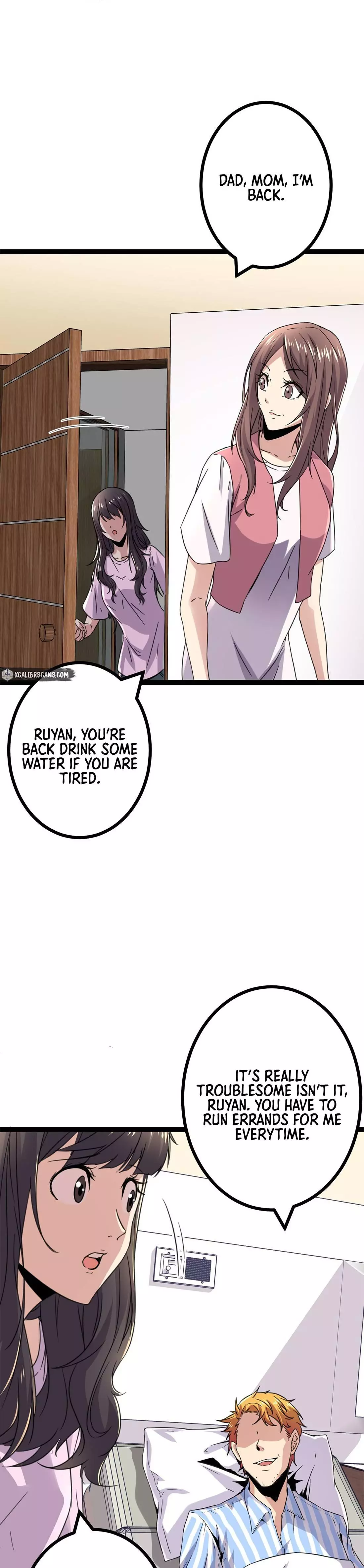 Manga page 7