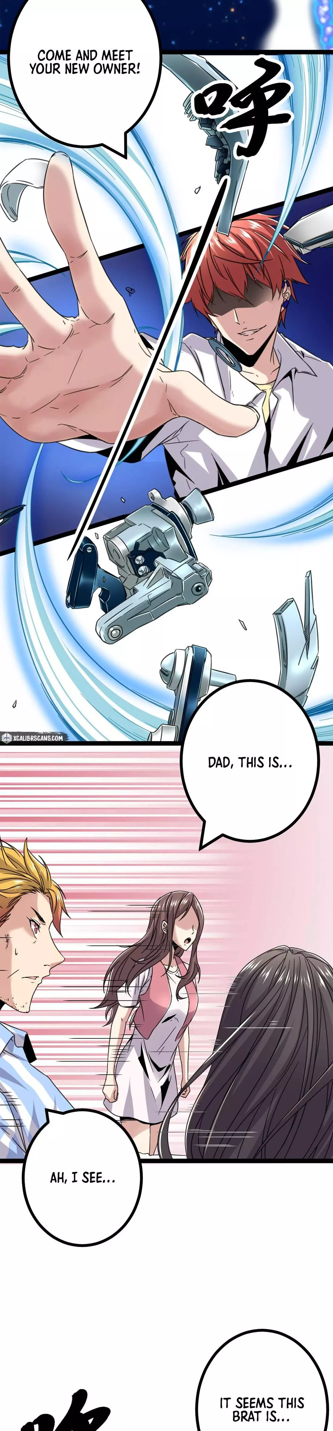 Manga page 20