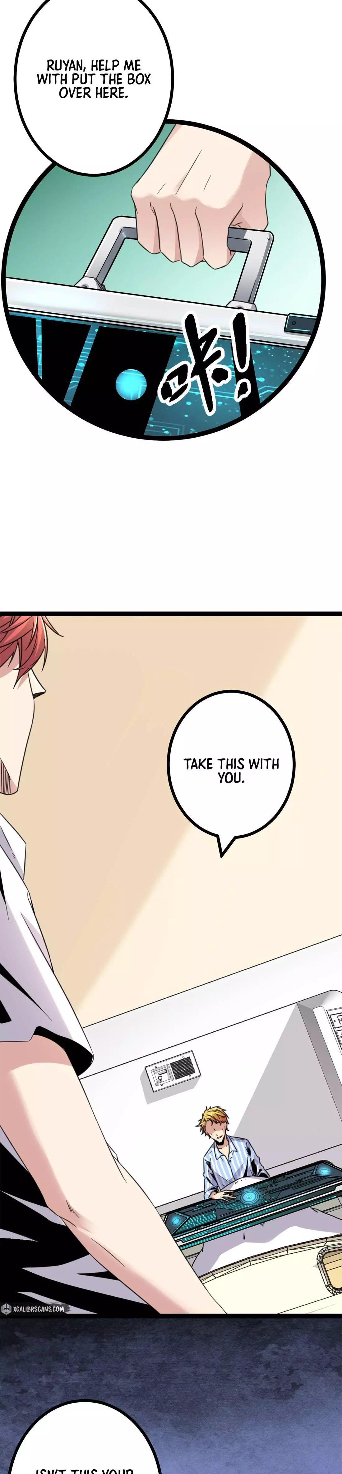 Manga page 15