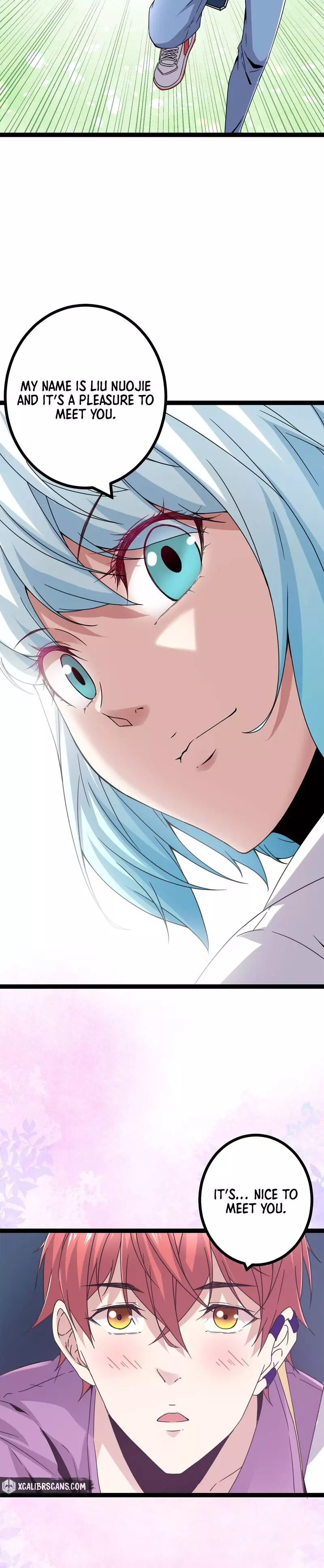 Manga page 16
