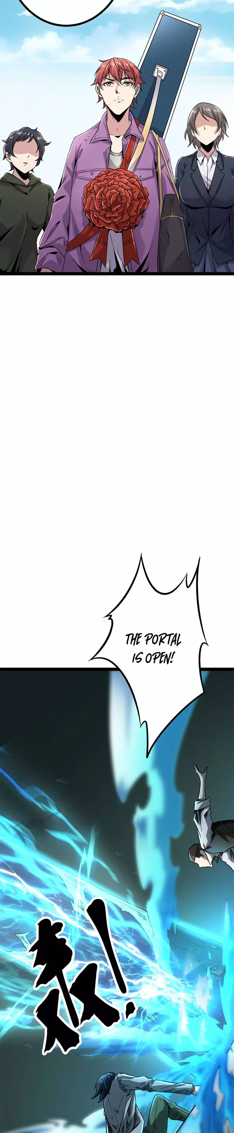 Manga page 12