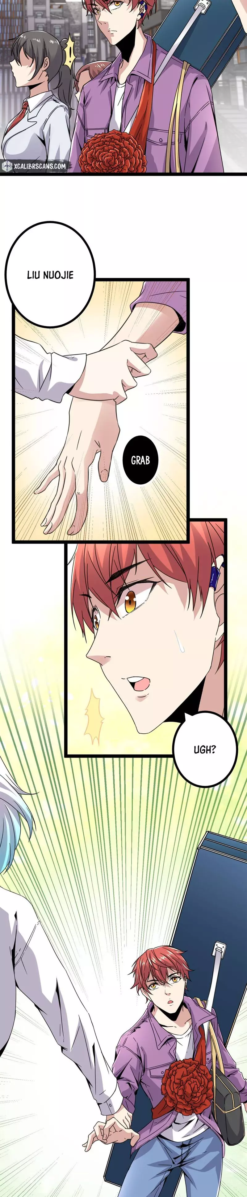 Manga page 15