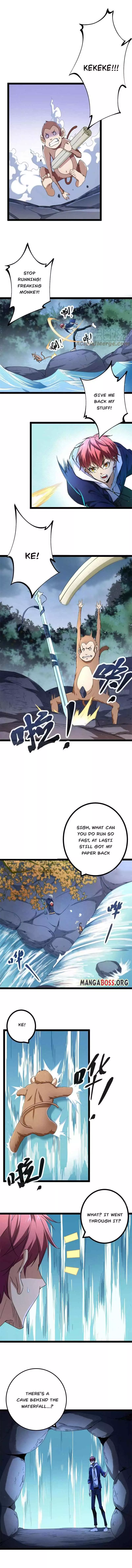 Manga page 4