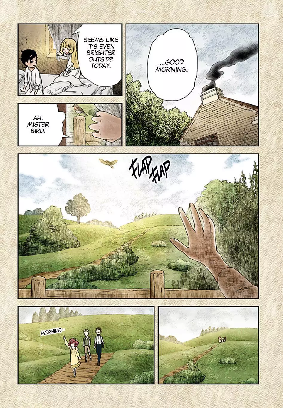 Manga page 7