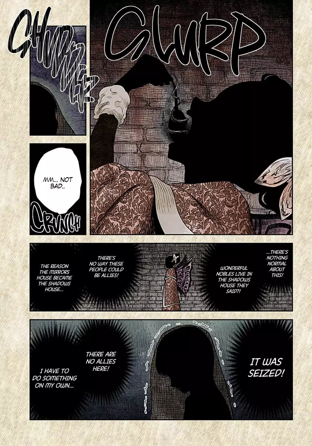 Manga page 14