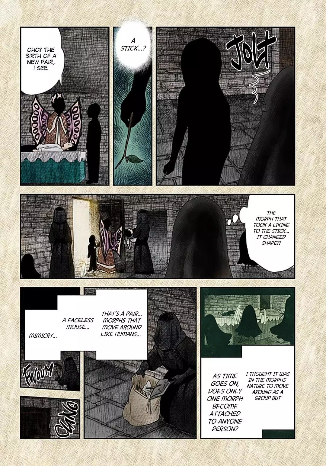 Manga page 15