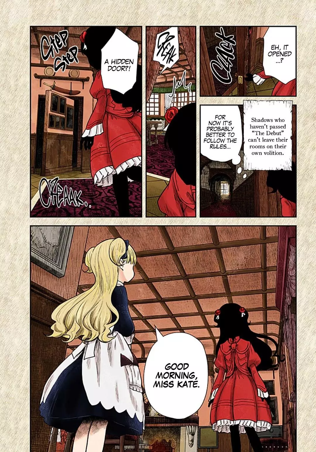 Manga page 14