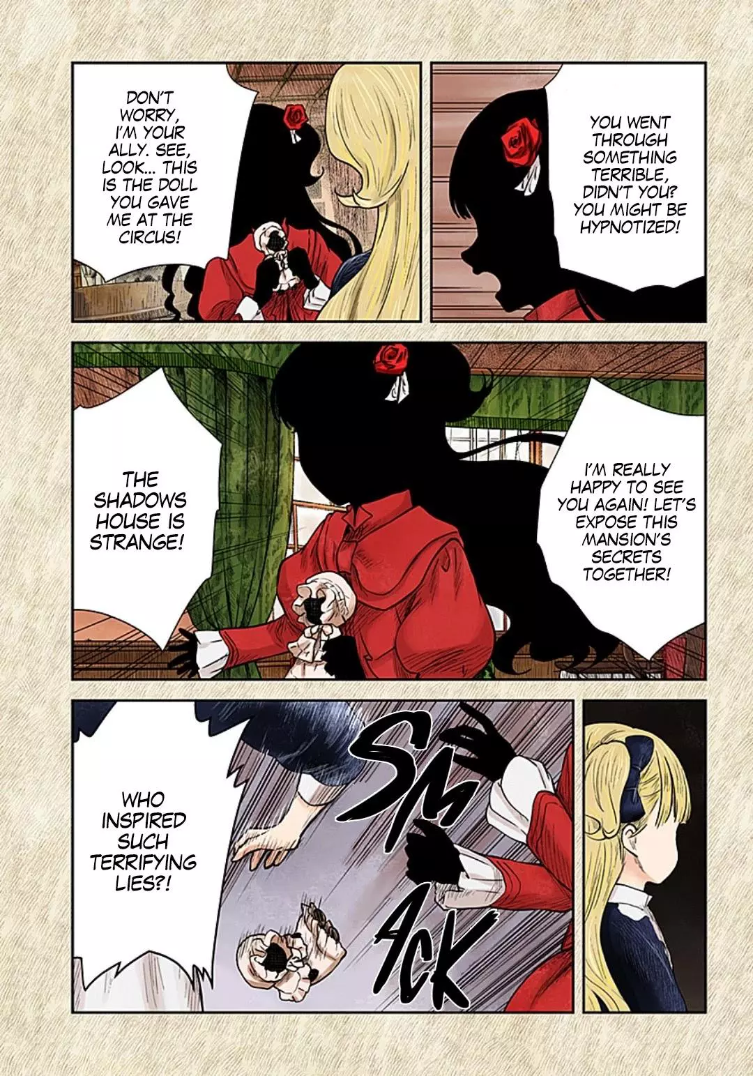 Manga page 16