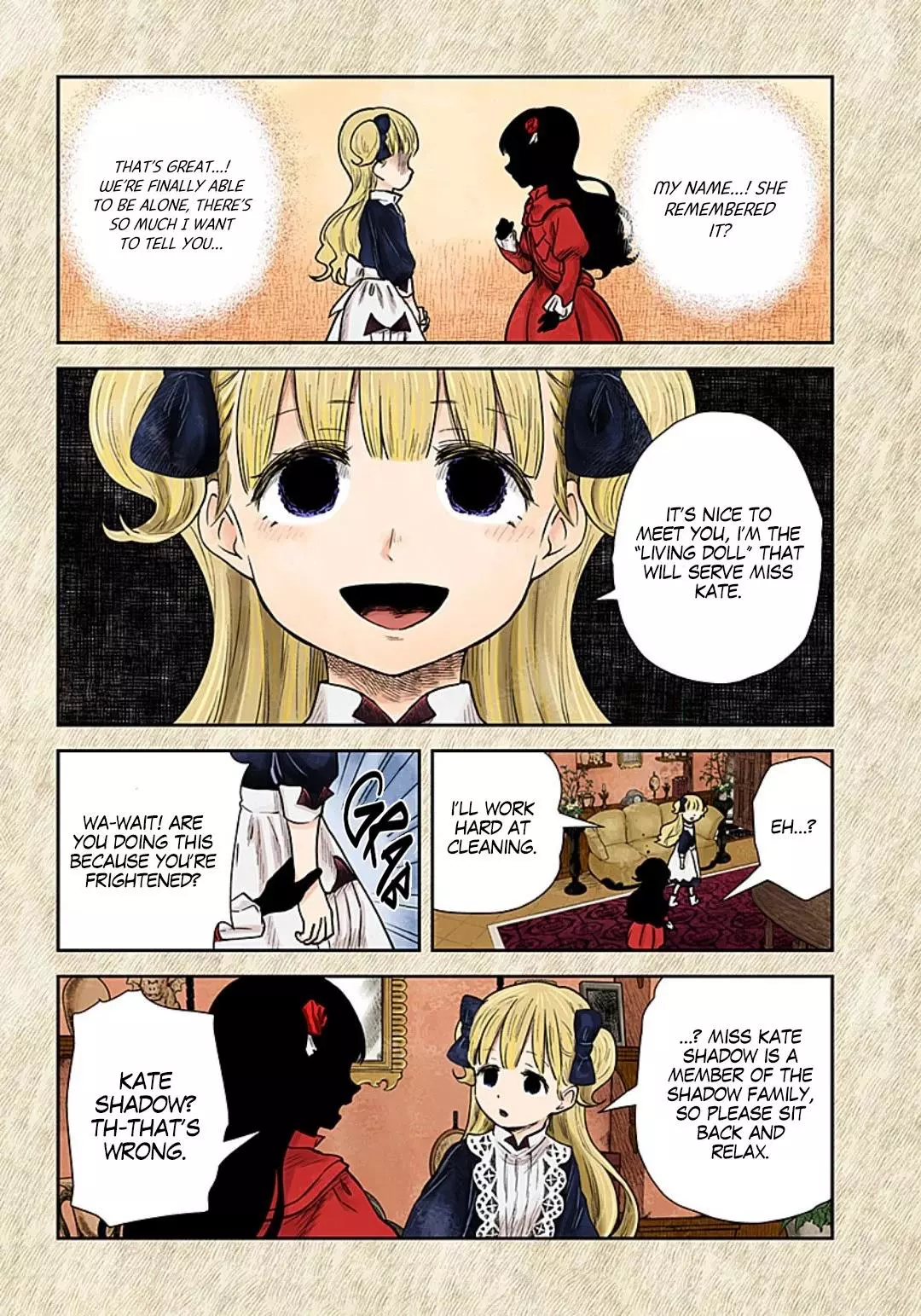 Manga page 15