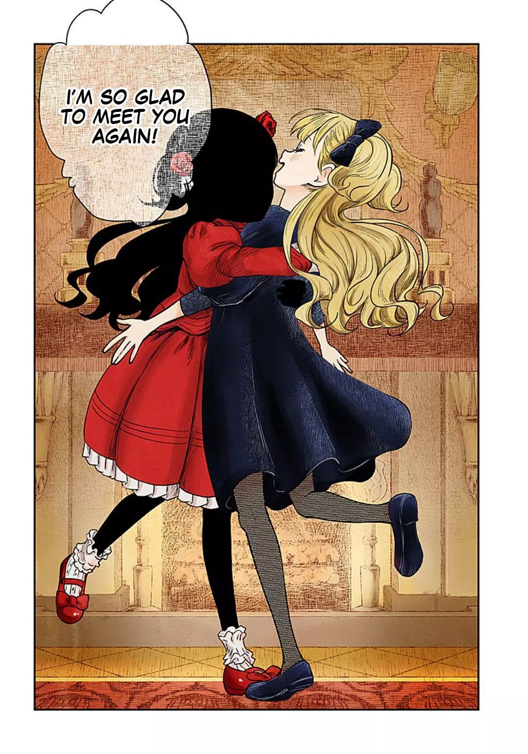 Manga page 14