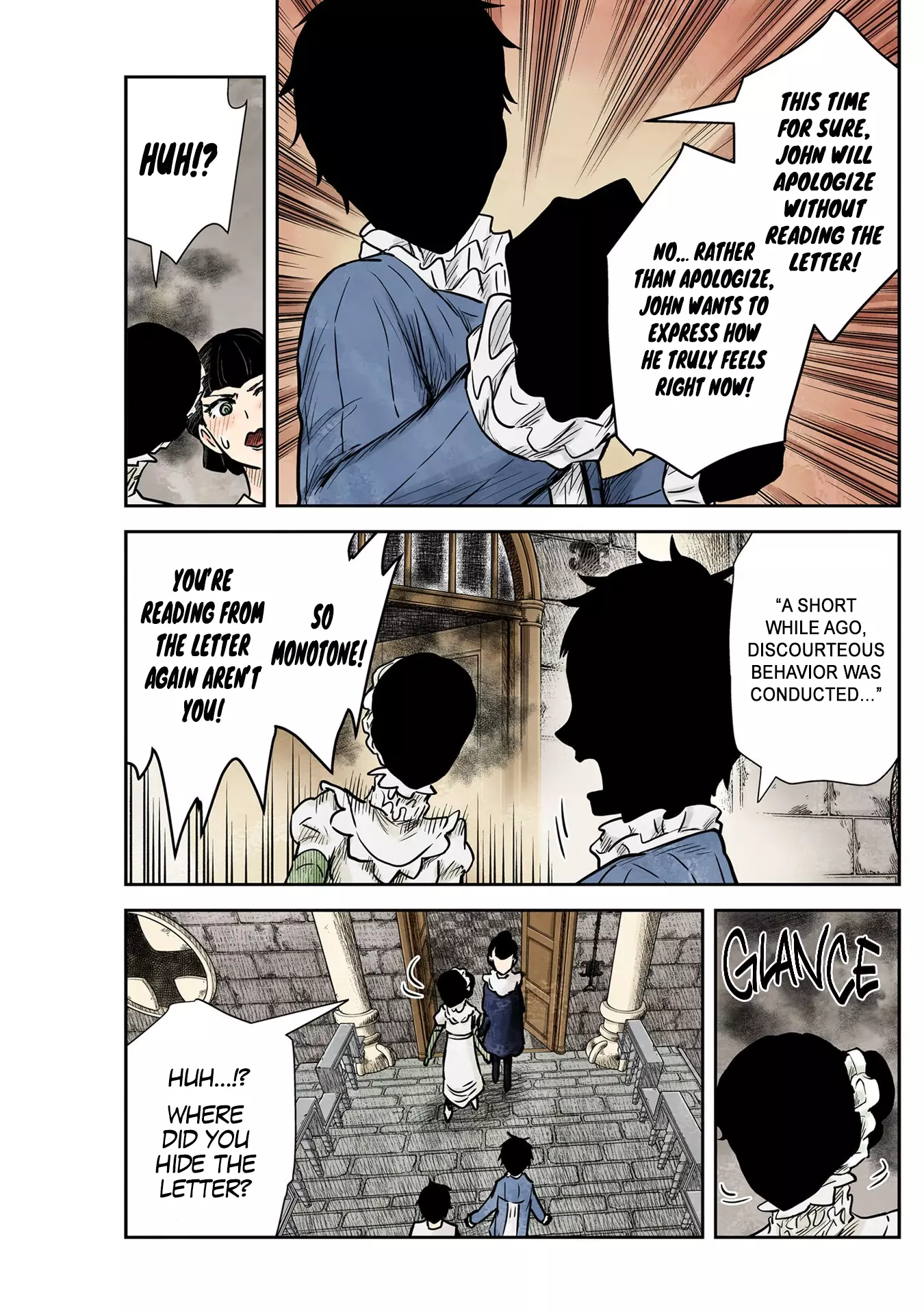 Manga page 12