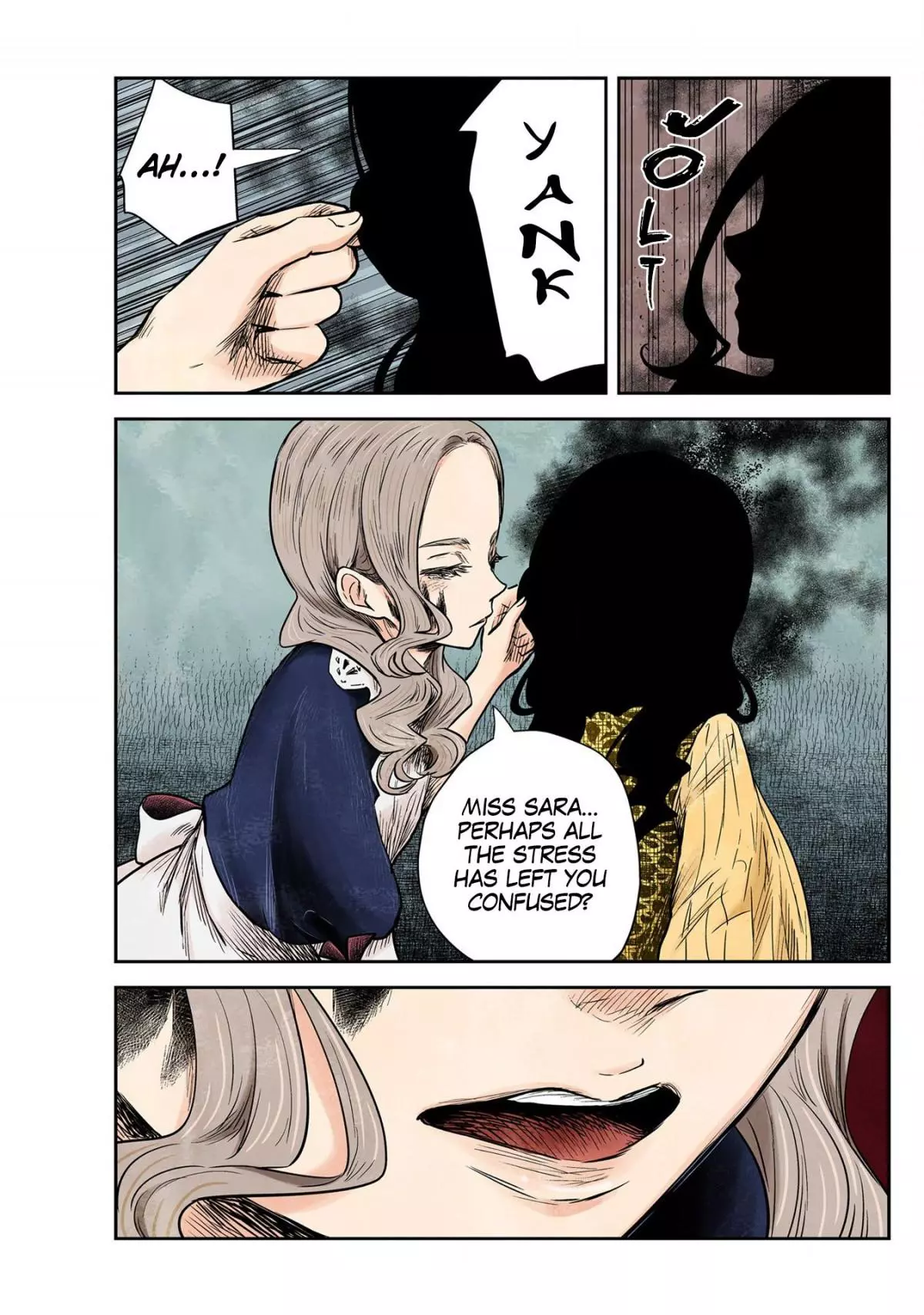Manga page 12
