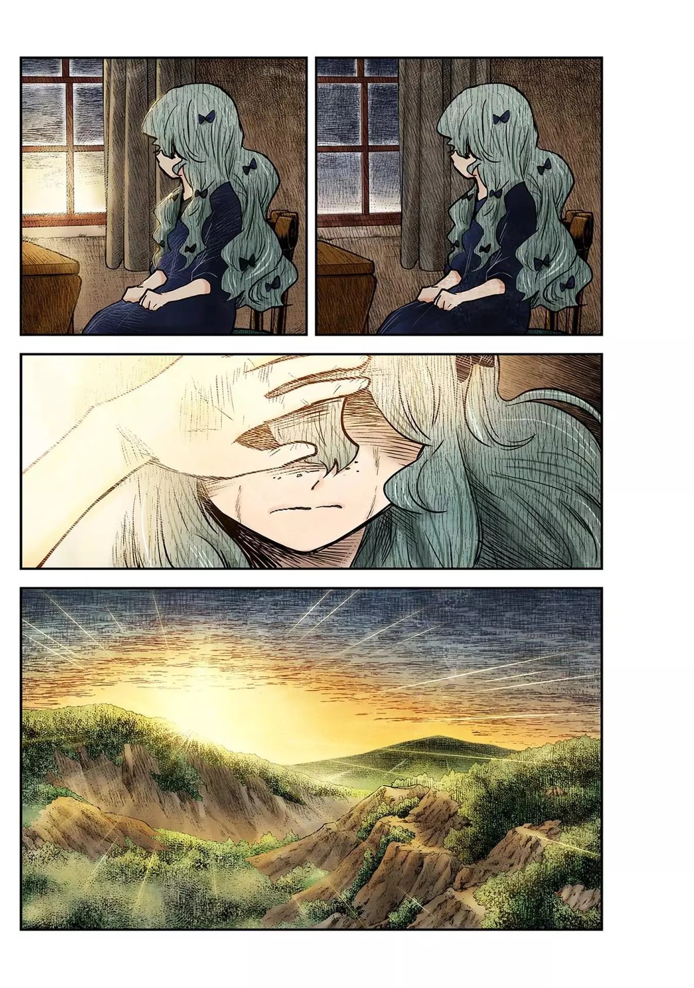 Manga page 18